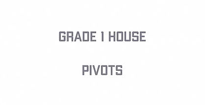 Gr 1 Street - House - pivots